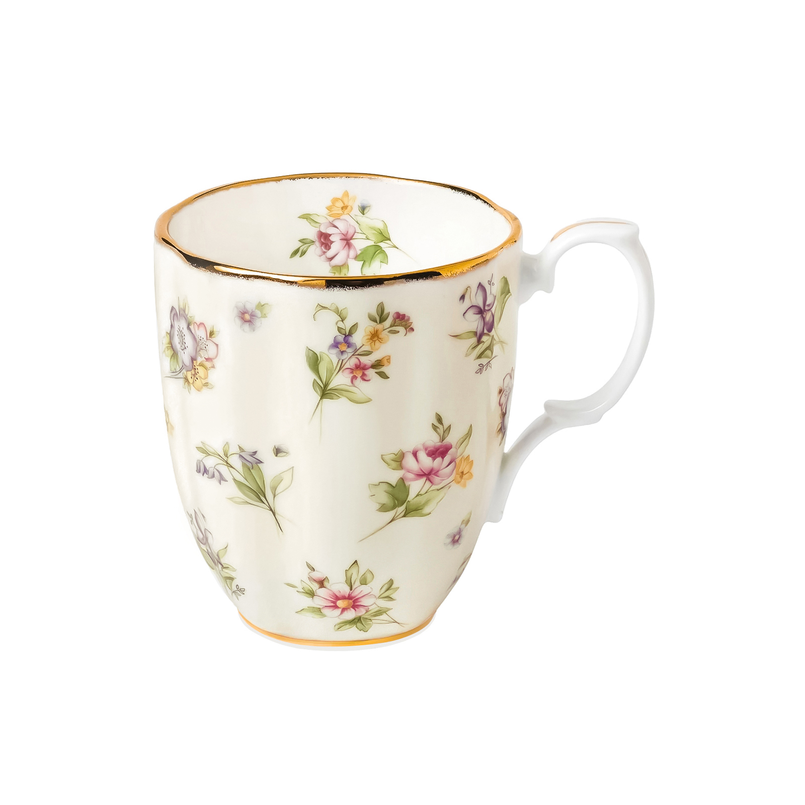Кружка 100 Years of Royal Albert, 400 мл