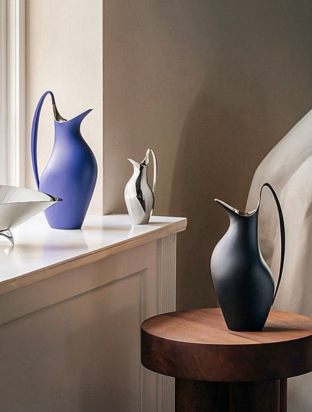 Коллекция Henning Koppel от Georg Jensen