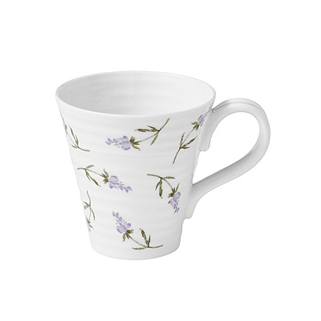 Кружка Sophie Conran Lavandula, 400 мл от Portmeirion