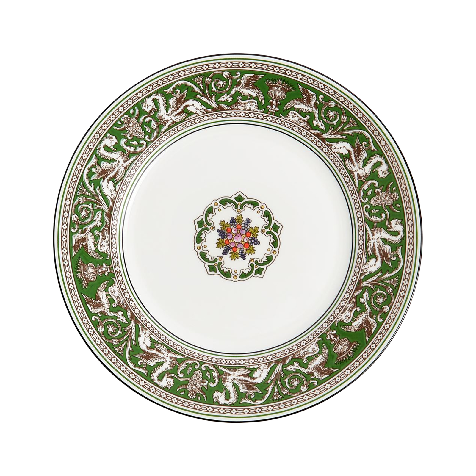 Закусочная тарелка Florentine, 20 см