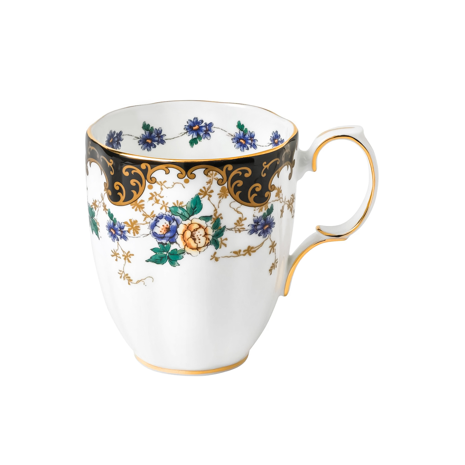 Кружка 100 Years of Royal Albert, 400 мл