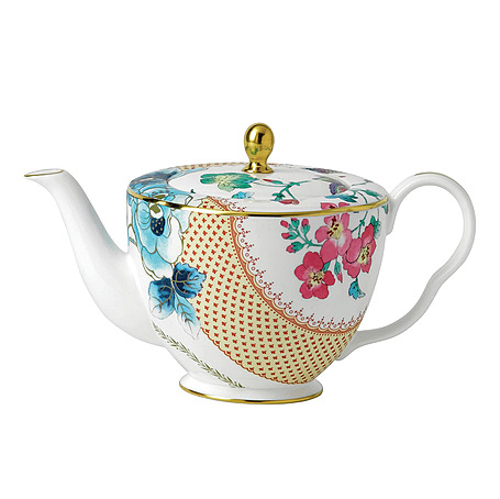 Заварочный чайник Butterfly Bloom, 1 л от Wedgwood