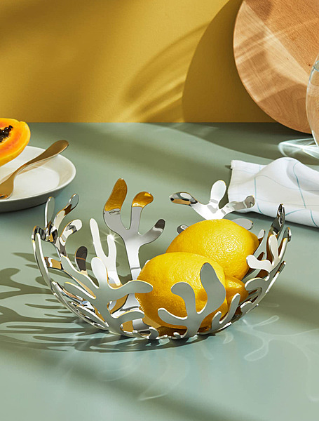 Коллекция Mediterraneo от Alessi