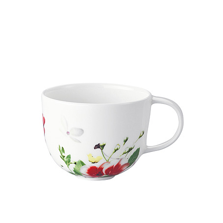 Кофейная пара Brillance Fleurs Sauvages, 80 мл от Rosenthal