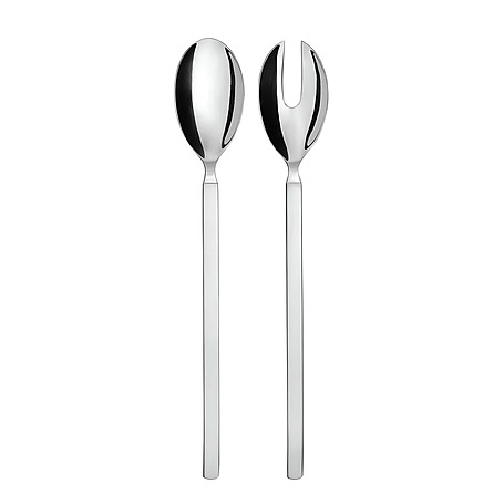 Набор из 2 сервировочных приборов Dry, 30 см от Alessi