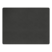 Плейсмат Square Black, 35x45 см