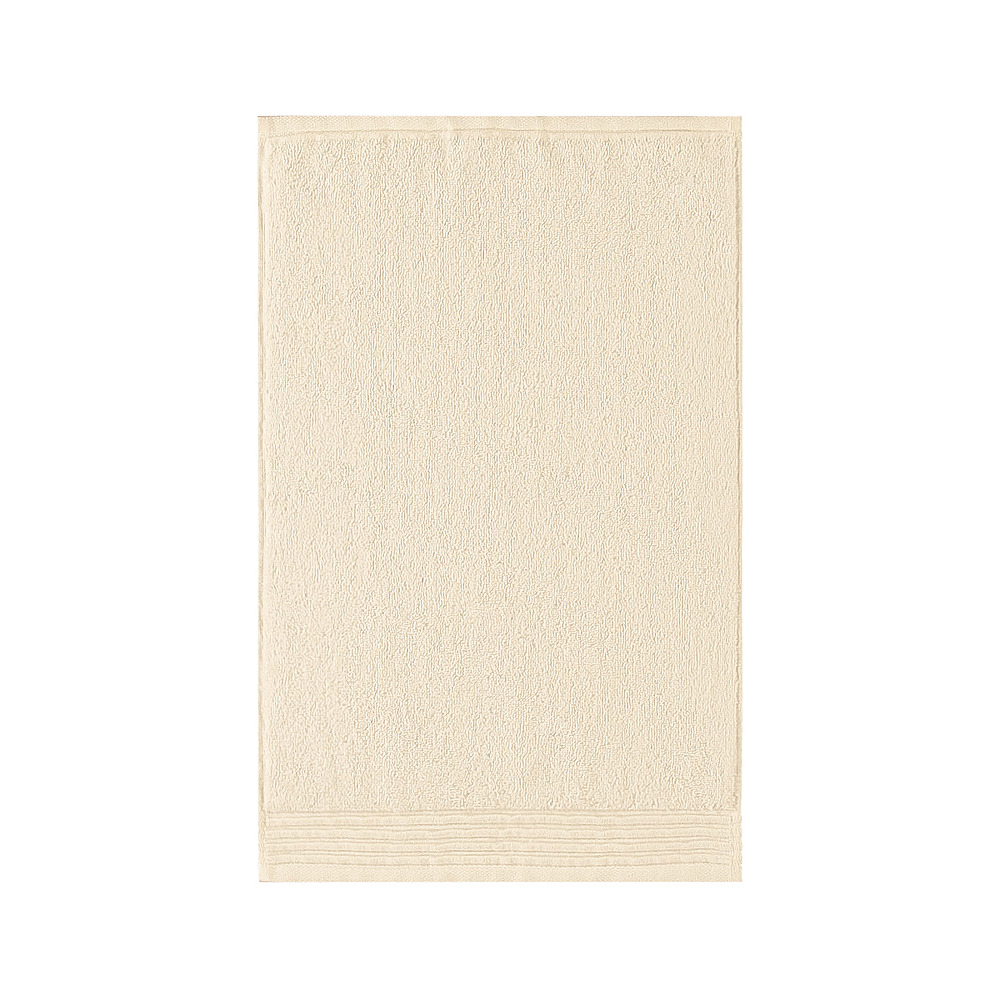 Полотенце Loft Beige, 30x50 см от Möve