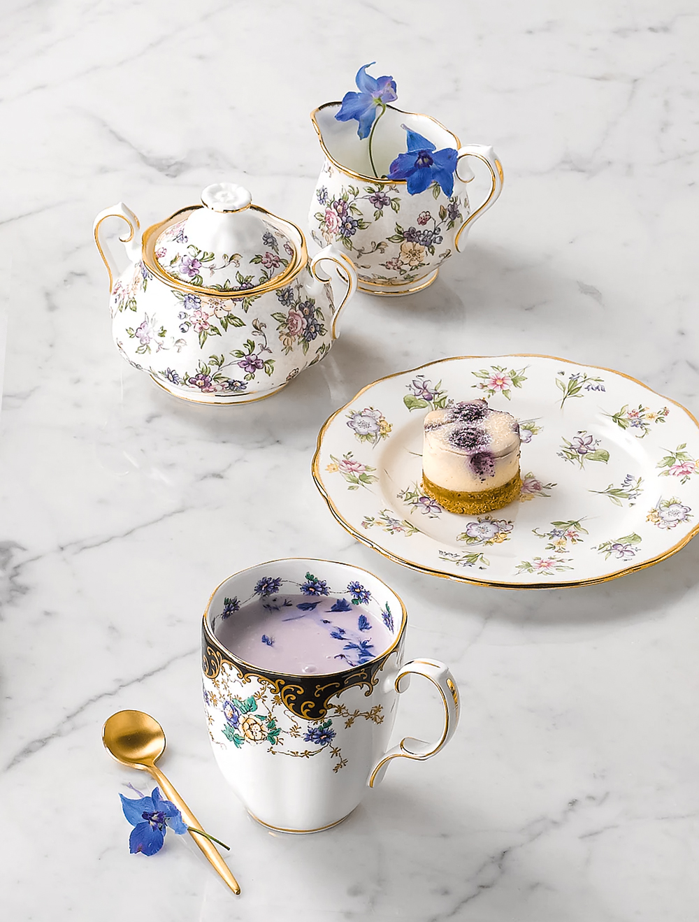 Кружка 100 Years of Royal Albert, 400 мл