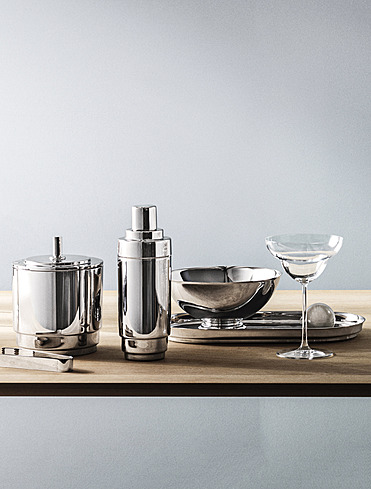 Коллекция Manhattan от Georg Jensen