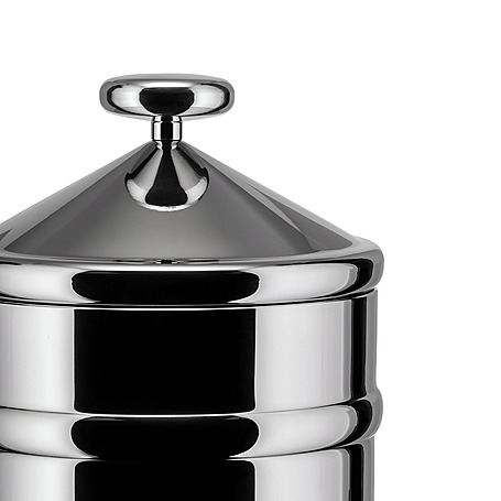 Ёмкость для хранения сыпучих продуктов Kalisto, 1,14 л от Alessi