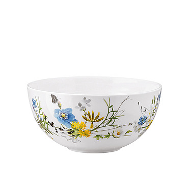 Пиала Brillance Fleurs des Alpes, 15 см от Rosenthal