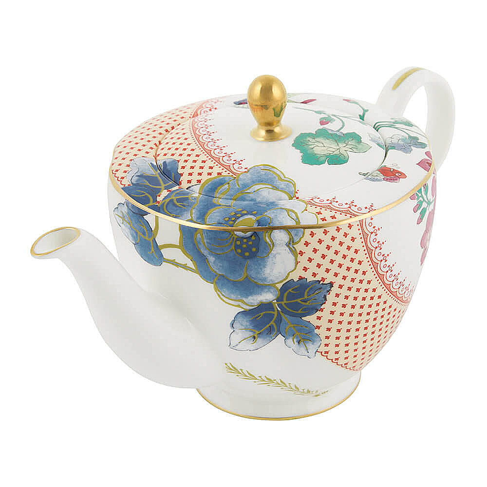 Заварочный чайник Butterfly Bloom, 1 л от Wedgwood