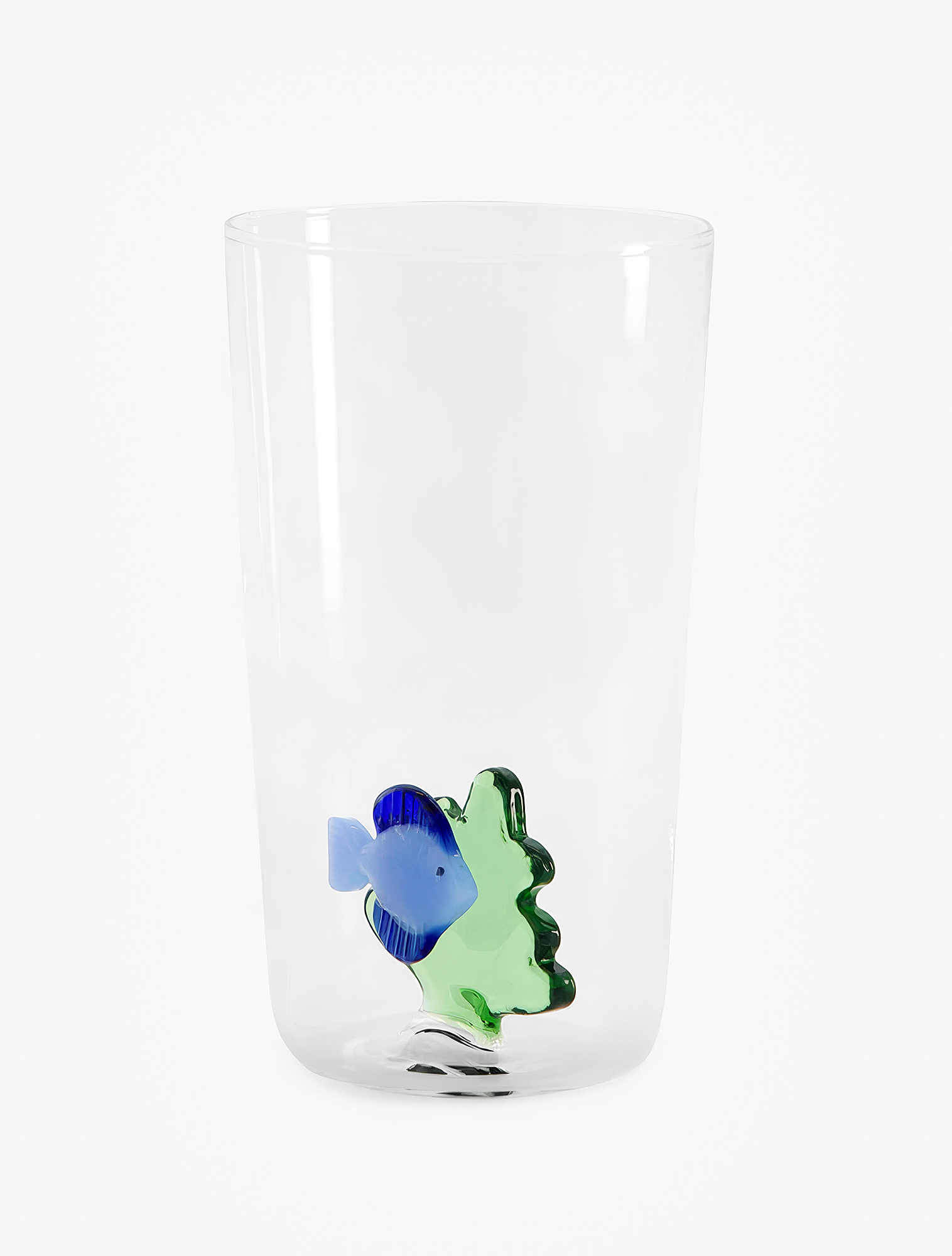 Стакан для воды Marine Garden, 450 мл