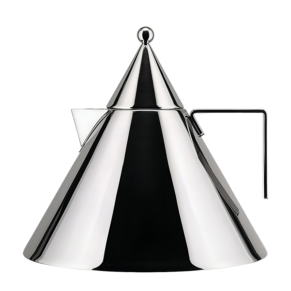 Чайник для плиты Il conico, 2 л от Alessi