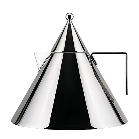 Чайник для плиты Il conico, 2 л от Alessi