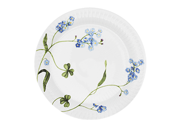 Время весны