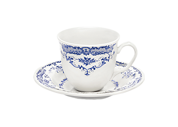 Винтажный стиль