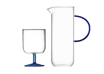 Подача напитков