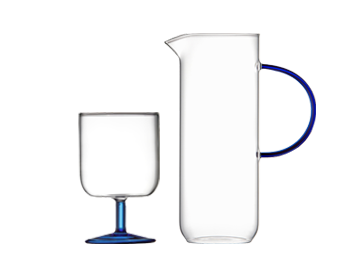 Подача напитков